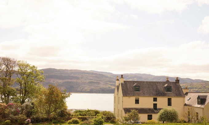 Nostie Casa | Luxury Highland Retreat