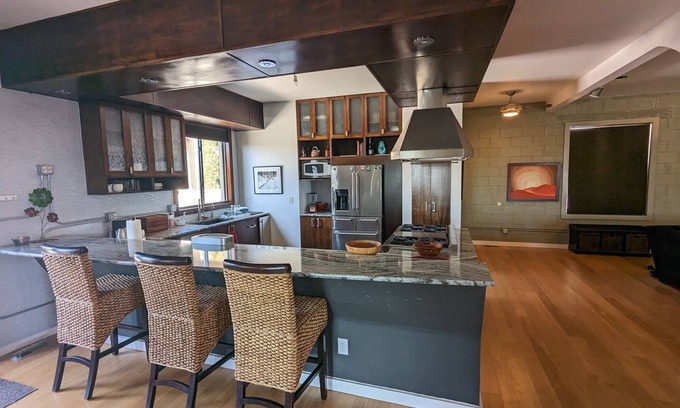 West Highland Casa | Luxury Highlands Condo w/ Roof Top Deck