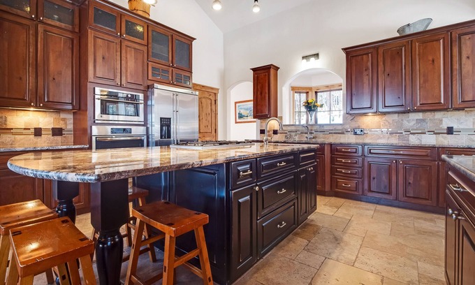 The Highlands Casa | Casa de lujo con vistas en The Highlands at Breckenridge