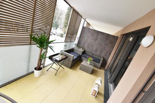 Poertschach am Woerthersee Apartamento | Luxury Holiday am Wörthersee
