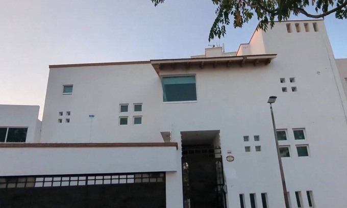 Querétaro Casa | Casa de lujo con alberca y EV charger – ubicación inmejorable en Querétaro