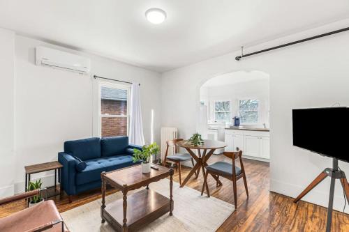 Detroit Apartamento | Luxury Holbrook Apartment