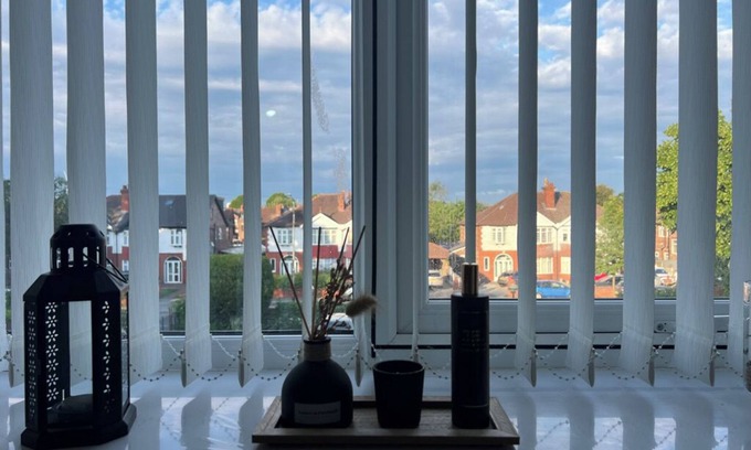 Old Trafford Apartamento | Luxury Holiday Apartments