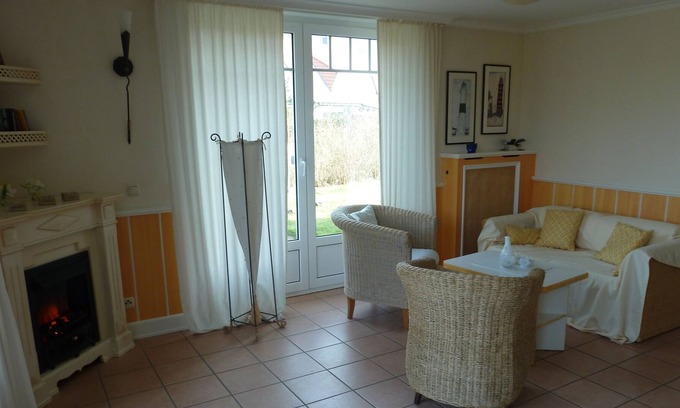 Lietzow Apartamento | Apartamento de lujo Godewind III