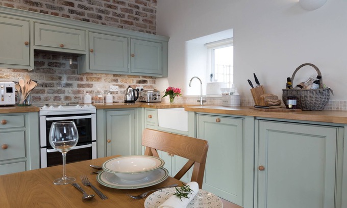 Brandesburton Cabaña | Casa de vacaciones de lujo cerca de la histórica costa de Beverley, Wolds y Yorkshire