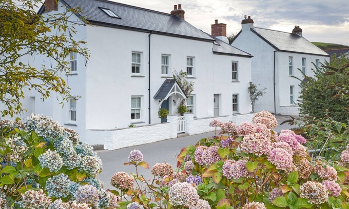 Croyde Casa | Casa de vacaciones de lujo Devon