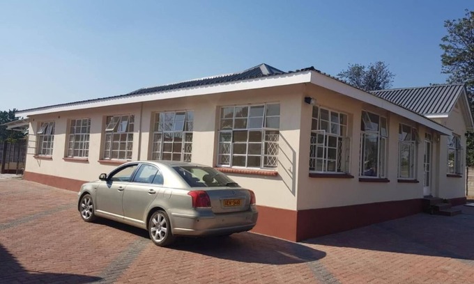 Harare Casa | Luxury Holiday Home in Harare 10mins from airport