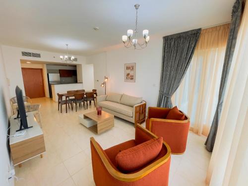 Dubai Apartamento | Luxury Holiday Home Just Minutes from Dubai's Global Village Your Perfect Getaway!"