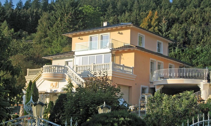 Adenau Casa | Casa de vacaciones de lujo cerca del borde del bosque