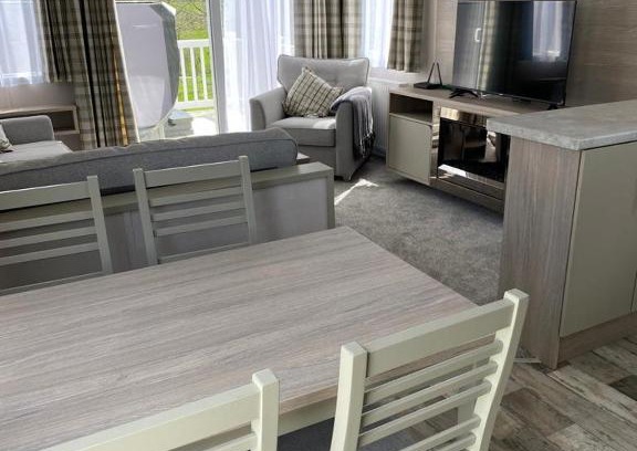 Hewas Water Otro | Luxury Holiday Home Sleeps 6 Pet Friendly