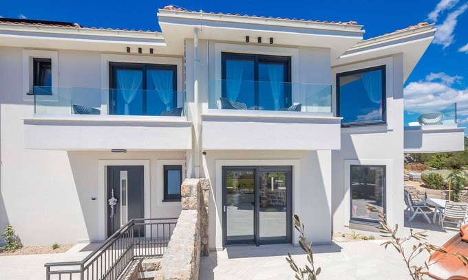 Krk Casa | Holiday house STELLA