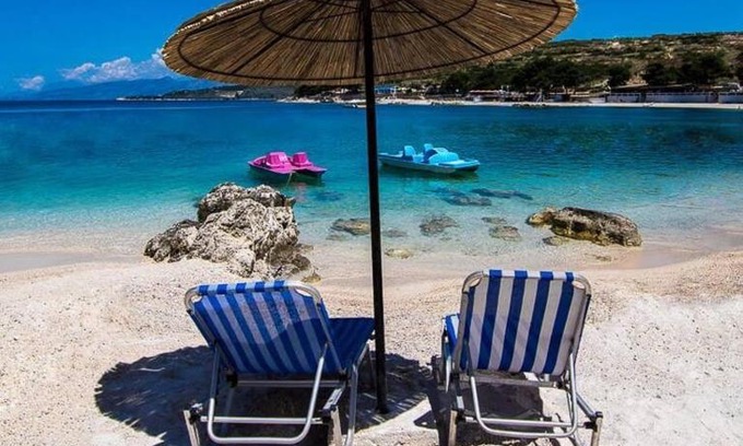 Kodrra Apartamento | Luxury Holiday in Royal Apartment for King and Queen