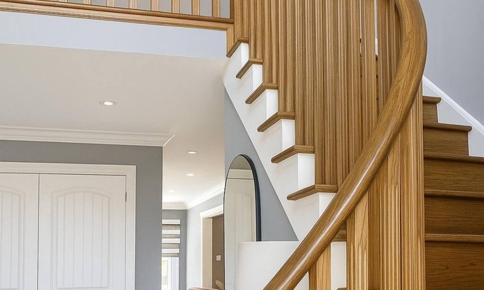 Whitby Casa | Luxury home 4BR, Pool, & 5 Mins to 401