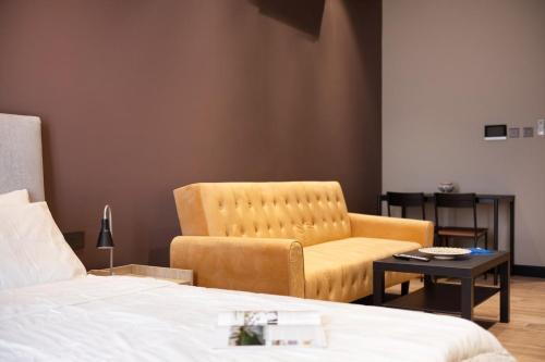Duqm Apartamento | Luxury home away Studio by Spacey Duqm 81