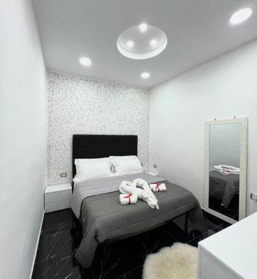 Materdei Apartamento | Luxury Home Catacombe Napoli