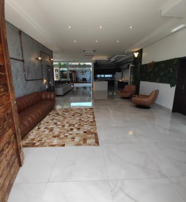 Parque Verde Casa | Luxury Home - COP30