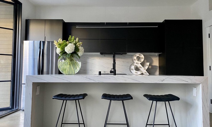 Castro District Condominio | Luxury Home for the Holidays!