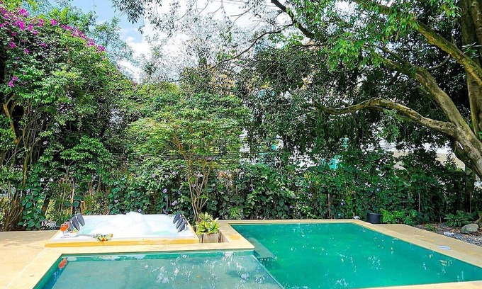 La Aguacatala Apartamento | Luxury Home In Aguacatala