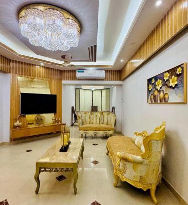 Dhanmondi Apartamento | Luxury Home in Dhaka