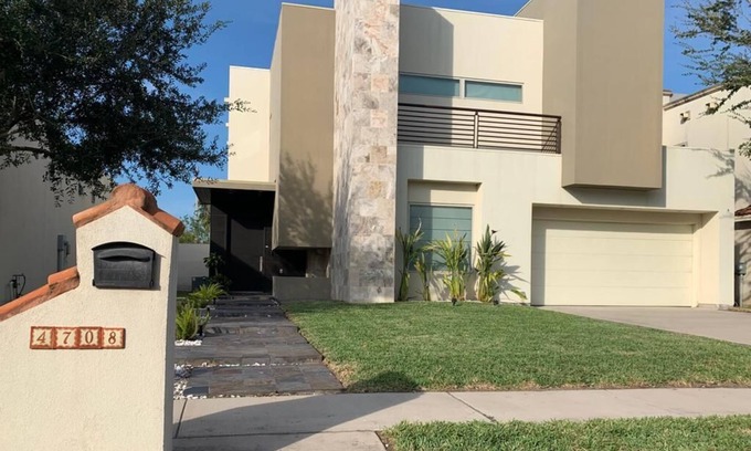 McAllen Casa | Casa de lujo en McAllen / Shary Area