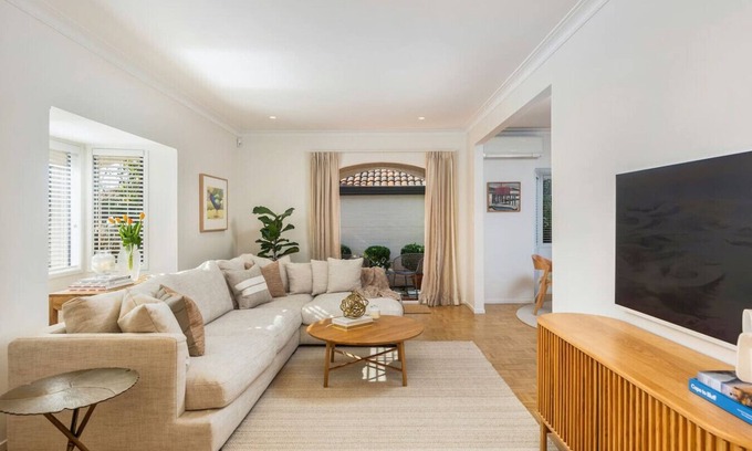 Remuera Casa | Luxury Home in Remuera