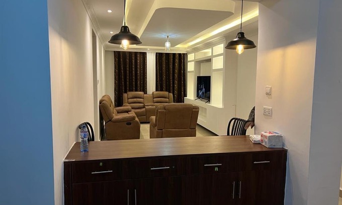 Athi River Apartamento | Luxury home