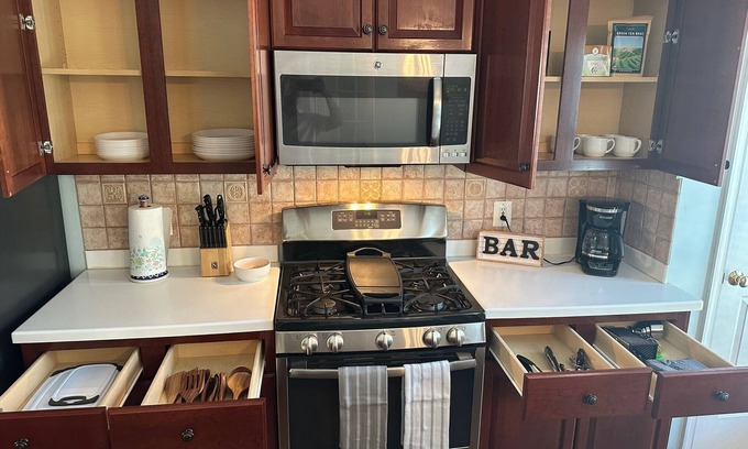 Alexandria West Casa | Luxury Home near Washington DC