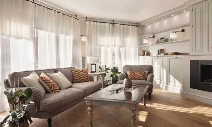 Nisantasi Apartamento | Luxury Home , Next to City’s Nisantasi Mall
