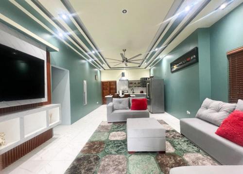 Saint Andrew Casa | Luxury Home Secured