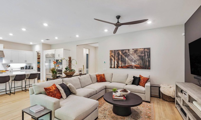 San Juan Capistrano Casa | Luxury home near gorgeous Dana Point beach & downtown San Juan restaurants