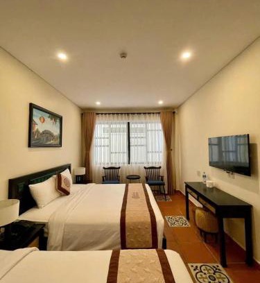 Cam Ha Apartamento | Luxury Home