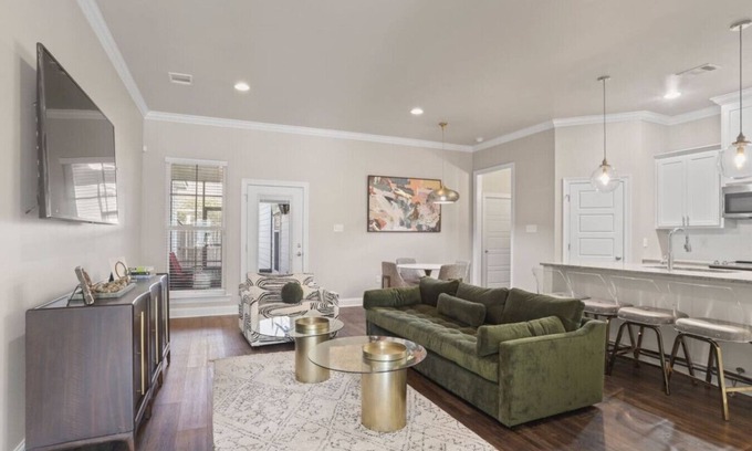 Highlands - Perkins Casa | Luxury Home with all the amenties