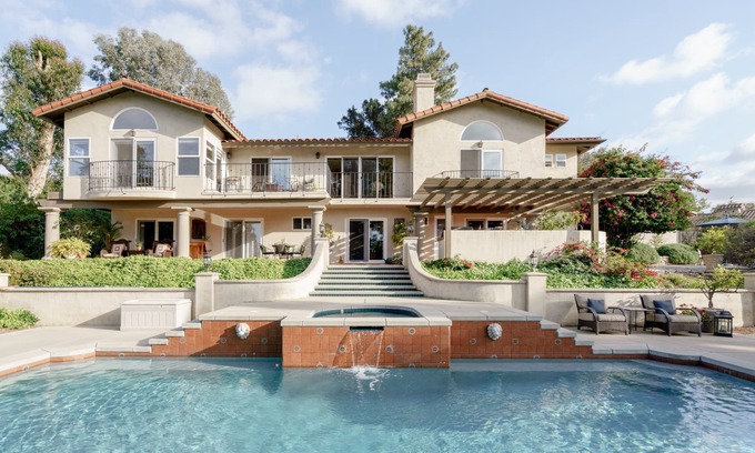 Rancho Bernardo Casa | Casa de lujo en San Diego