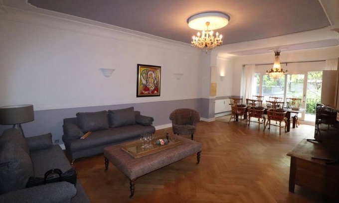 Duesseltal Apartamento | Luxury Home2You in Düsseldorf for Business and Holiday