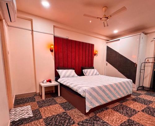 Hyderabad Apartamento | Luxury Homestay Hyderabad Rajendranagar