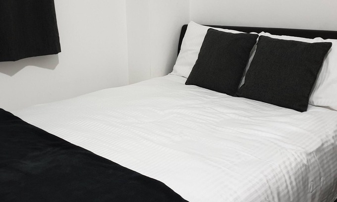 Walsall Casa | Homestay de lujo en Walsall