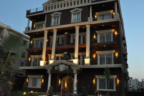 Dream Land Casa | Luxury Host -219- Dream Land