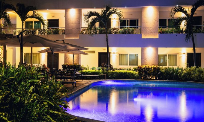 La Peñita de Jaltemba Hotel | Luxury Hotel Inn