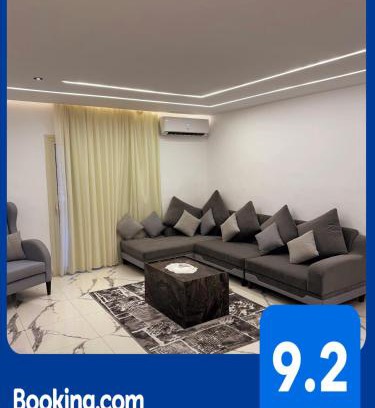 Nasr City Apartamento | Luxury hotel apartment front of citystars