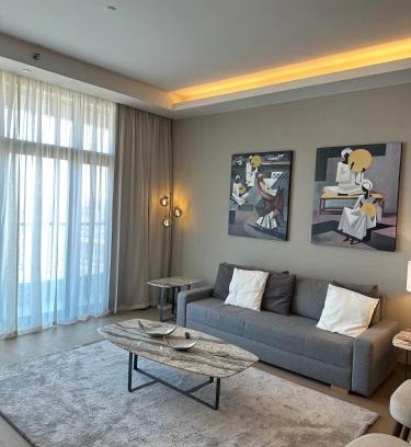 6th of October City Apartamento | Luxury Hotel apt at Aeon Towers