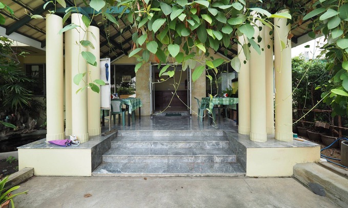 Ban Tai Hotel | Luxury Hotel