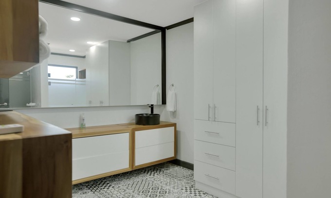 Puntarenas Casa | Luxury House LA PERLA with Private Pool and only 5 min from the beach