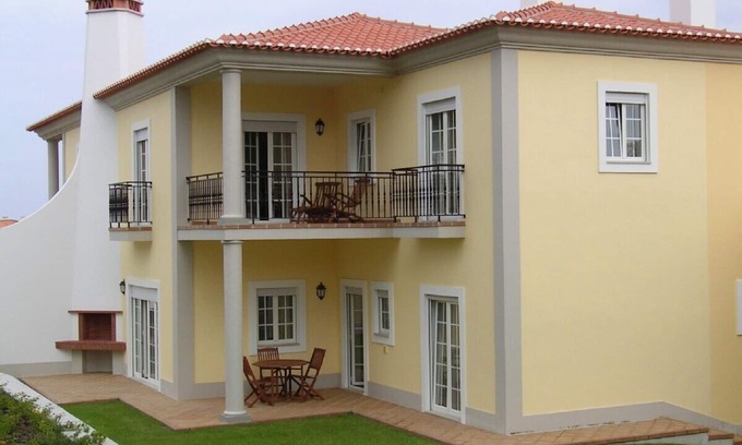 Praia del Rei Casa | Casa de lujo en Praia D'el Rey Golf & Beach Resort