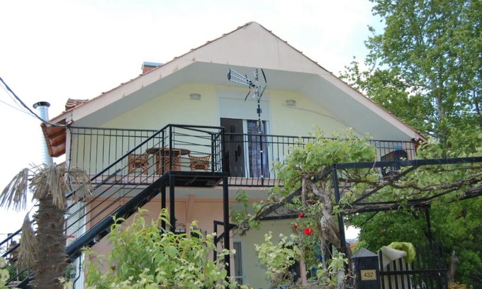 Asprovalta Casa | Luxury house filoxenia
