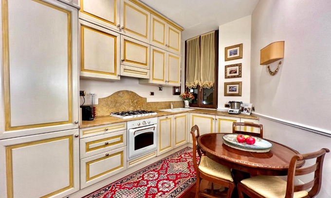 Navigli Apartamento | Luxury House - Foppa61