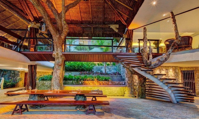 Frade Casa | *Easyhost - Ang07 - SOPHISTICATED MANSION INTEGRATED TO NATURE