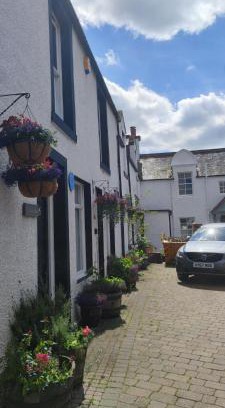 Eyemouth Casa | Luxury house
