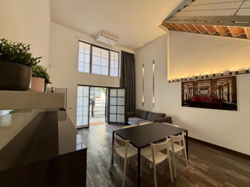Morivione Apartamento | Luxury House in Milano Pietrasanta 120 mq