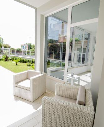Villapiana Lido Casa | Luxury House