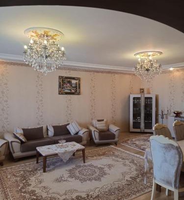 Azerbaijan Casa | Luxury House Nakhichevan